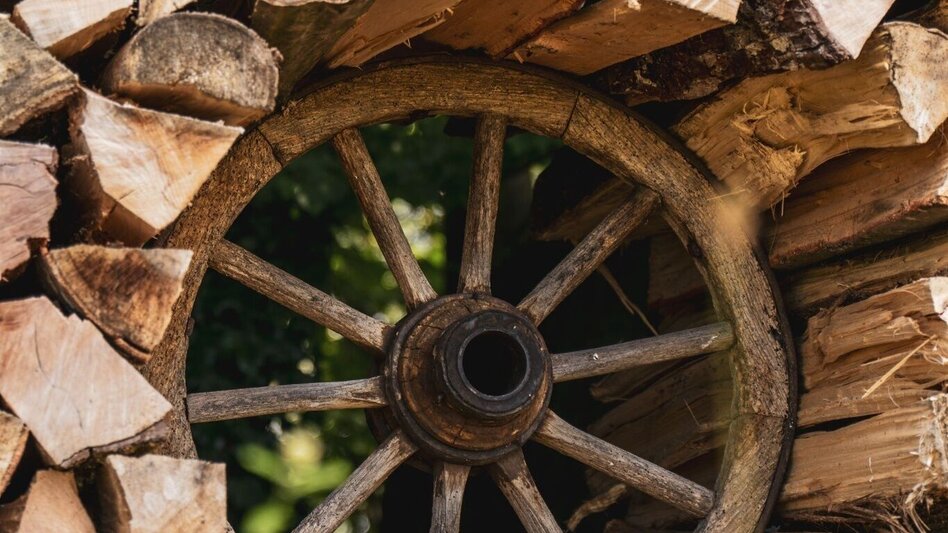 Hiking route Greith – Wege Genusstour – Tour 32 lt. WK „Von der Alm zum Wein“ - Touren-Impression #2.7 | © TV Südsteiermark/Silvan