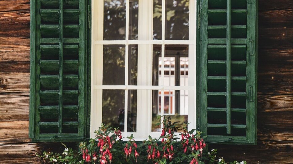 Hiking route Greith – Wege Genusstour – Tour 32 lt. WK „Von der Alm zum Wein“ - Touren-Impression #2.8 | © TV Südsteiermark/Silvan
