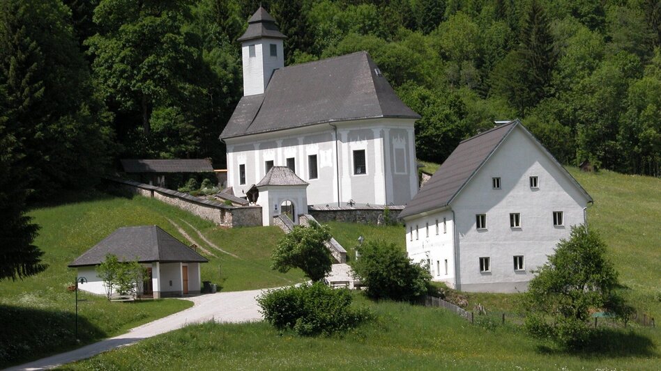Wanderung Johnsbacher Sonnseitenweg - Touren-Impression #2.5 | © TV Gesäuse