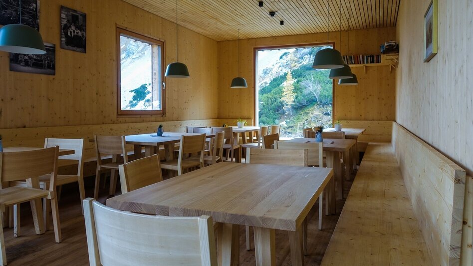 Wanderung Seewiesen - Voisthalerhütte - Touren-Impression #2.3 | © Alpenverein Austria