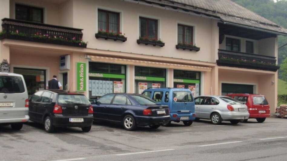 Mountain Hike From Palfau to the Naturfreundehütte - Touren-Impression #2.2 | © Gesäuse - Palfau