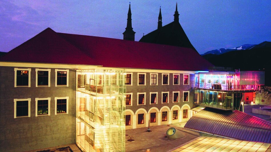 Bike Riding Etappe 04 Murradweg Judenburg - Leoben - Touren-Impression #2.6 | © Tourismusverband Leoben - copyright Foto Freisinger