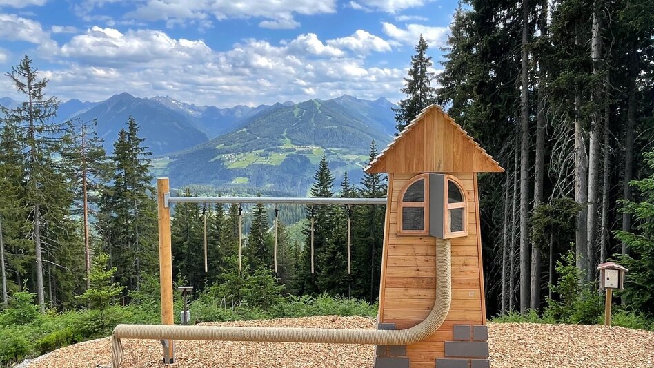 Hiking route Fairy Tale Trail Rittisberg - Touren-Impression #2.4 | © Erlebnisregion Schladming-Dachstein