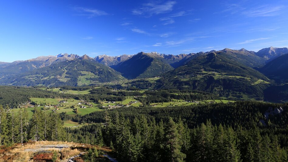 Hiking route Fairy Tale Trail Rittisberg - Touren-Impression #2.7 | © Erlebnisregion Schladming-Dachstein