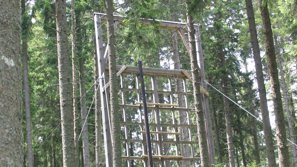 Long-Distance Hiking Via Alpina through Styria - Touren-Impression #2.3 | © Region Graz