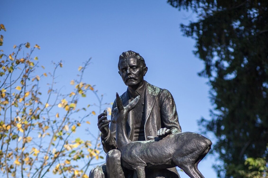 Hiking route Wulfingweg: The panoramic circular trail of the city of Kapfenberg - Touren-Impression #1 | © TV Hochsteiermark