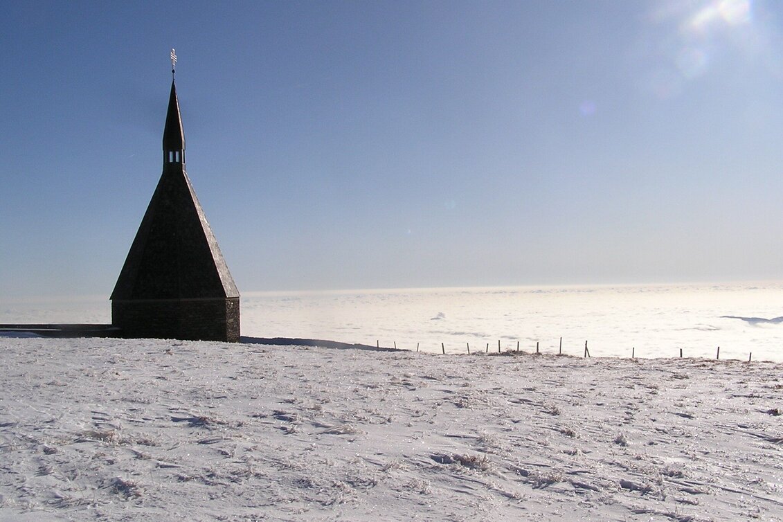 Wanderung alpannonia Etappe Semmering - Hochwechsel, Semmering - Touren-Impression #1 | © Oststeiermark Tourismus