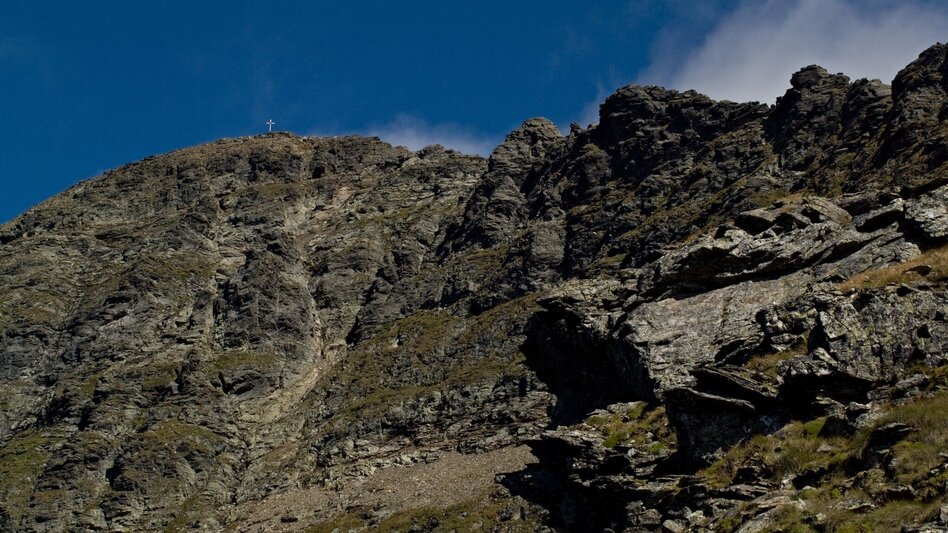 Bergtour Die Hochwildstelle - 2.747m über Preintalerhütte - Touren-Impression #2.1 | © Erlebnisregion Schladming-Dachstein