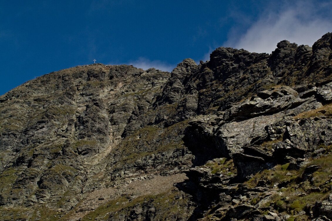 Bergtour Die Hochwildstelle - 2.747m über Preintalerhütte - Touren-Impression #1 | © Erlebnisregion Schladming-Dachstein