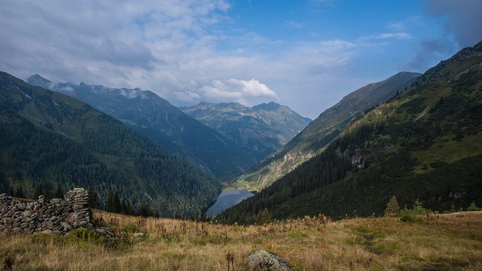 Bergtour Die Hochwildstelle - 2.747m über Preintalerhütte - Touren-Impression #2.4 | © Erlebnisregion Schladming-Dachstein