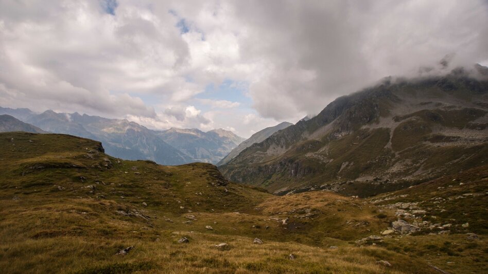 Bergtour Die Hochwildstelle - 2.747m über Preintalerhütte - Touren-Impression #2.5 | © Erlebnisregion Schladming-Dachstein