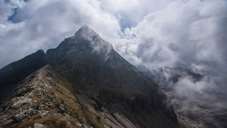 Bergtour Die Hochwildstelle - 2.747m über Preintalerhütte - Touren-Impression #2.8 | © Erlebnisregion Schladming-Dachstein