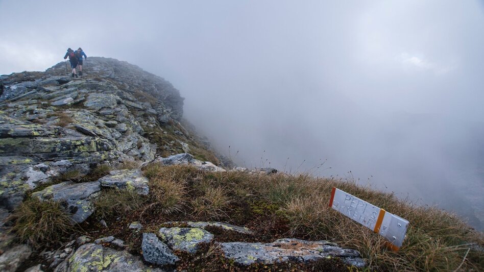 Bergtour Die Hochwildstelle - 2.747m über Preintalerhütte - Touren-Impression #2.10 | © Erlebnisregion Schladming-Dachstein