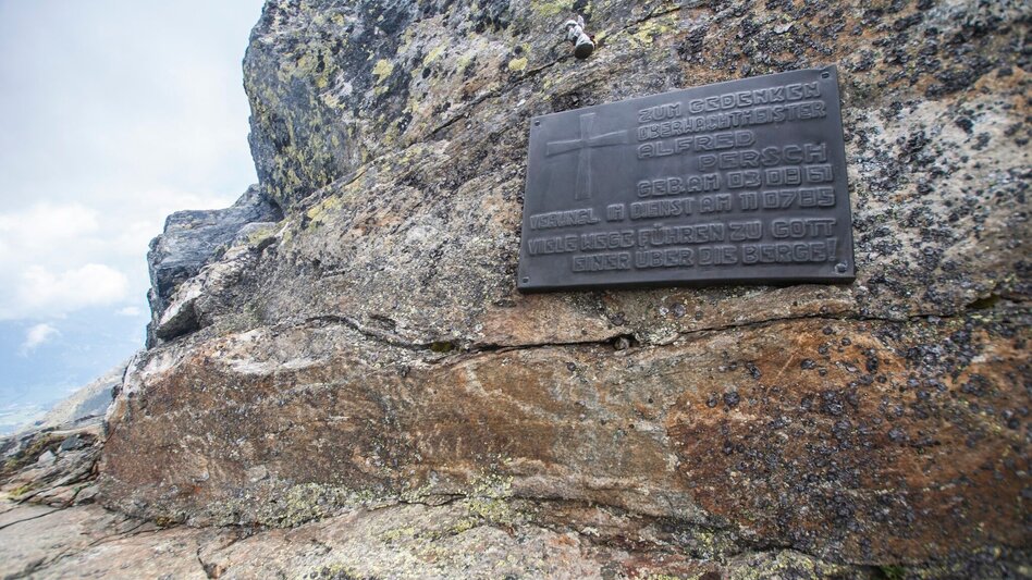 Bergtour Die Hochwildstelle - 2.747m über Preintalerhütte - Touren-Impression #2.12 | © Erlebnisregion Schladming-Dachstein