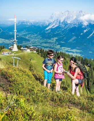 Hauser Kaibling | Schladming Dachstein | © Erlebnisregion Schladming-Dachstein