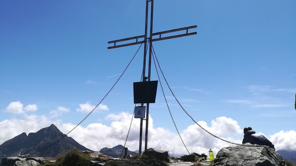 Bergtour Höchstein (2.543 m) - Touren-Impression #2.1 | © Erlebnisregion Schladming-Dachstein