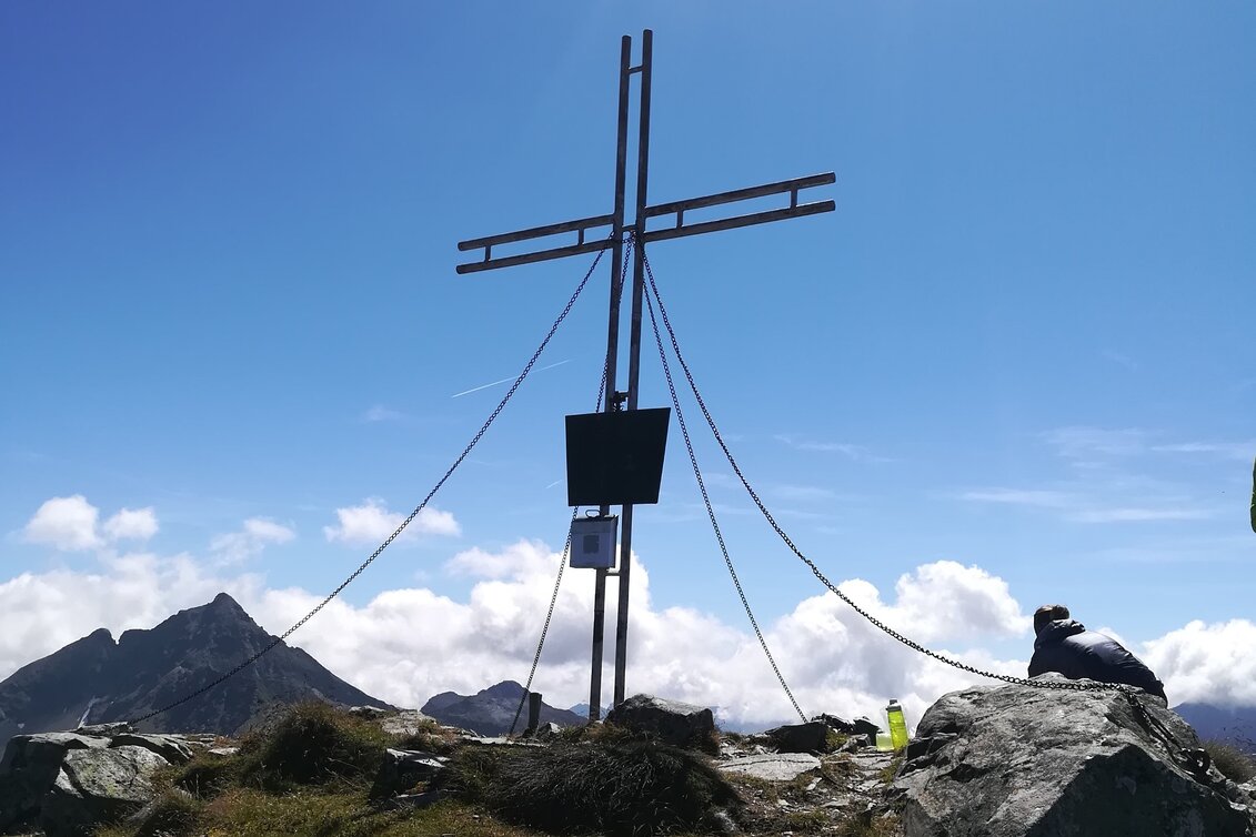 Bergtour Höchstein (2.543 m) - Touren-Impression #1 | © Erlebnisregion Schladming-Dachstein
