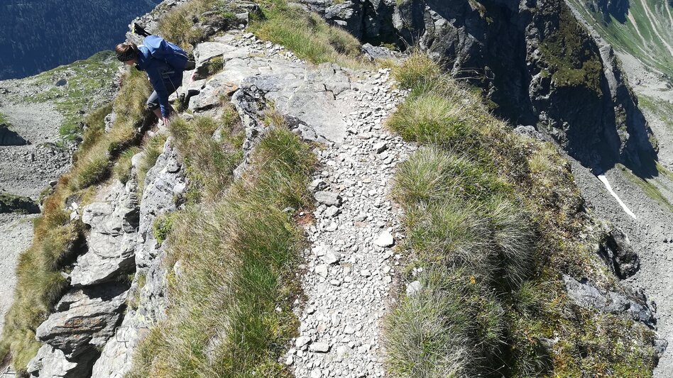 Bergtour Höchstein (2.543 m) - Touren-Impression #2.7 | © Erlebnisregion Schladming-Dachstein