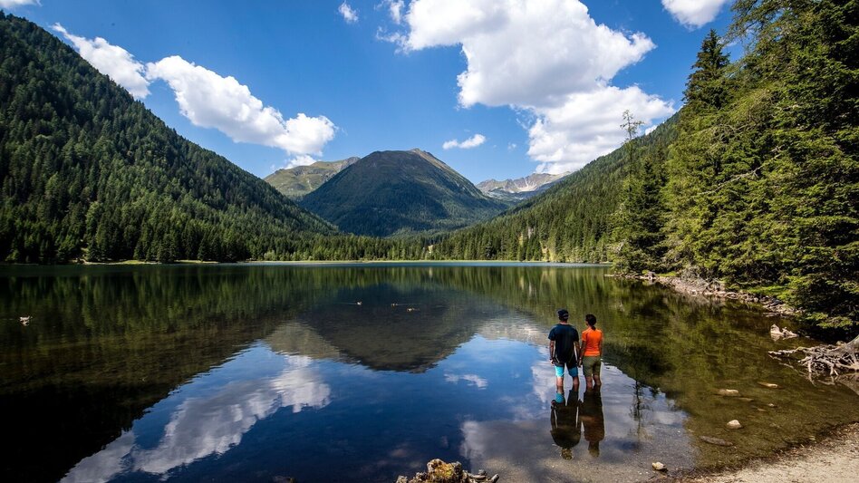 Bergtour Unterer und Oberer Wildenkarsee - Touren-Impression #2.2 | © Tourismusverband Murau