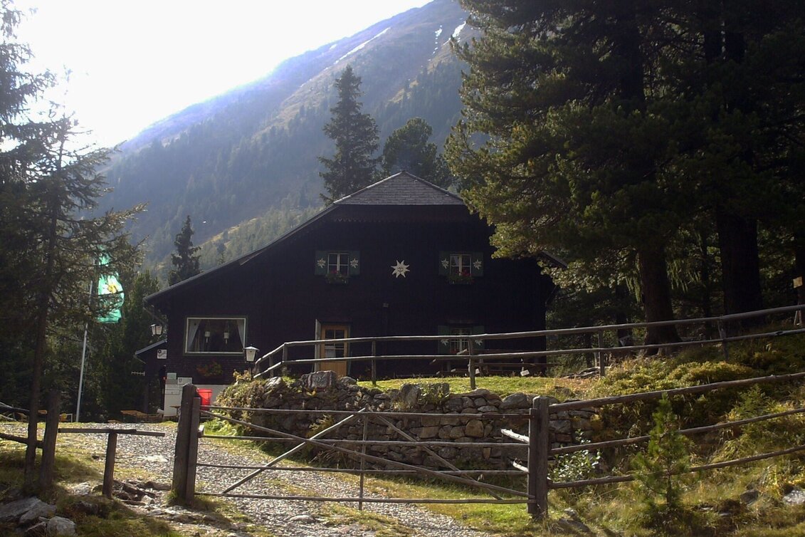 Bergtour Unterer und Oberer Wildenkarsee - Touren-Impression #1 | © ÖAV-Hüttenfinder