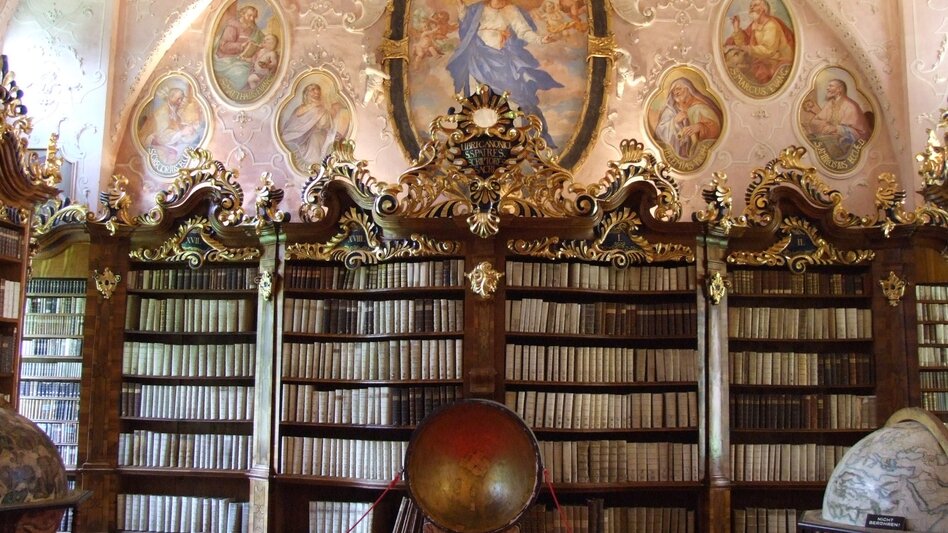 Pilgerweg Ungarischer Mariazeller Weg über Vorau - Touren-Impression #2.3 | © Oststeiermark Tourismus