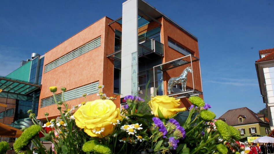 Radfahren Lipizzaner Tour Variante 1 - Touren-Impression #2.2 | © Region Graz