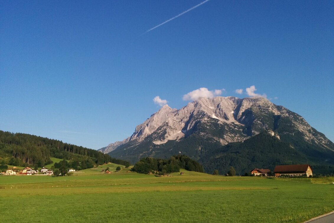 Bergtour Grimming über Multereck - Touren-Impression #1 | © Erlebnisregion Schladming-Dachstein