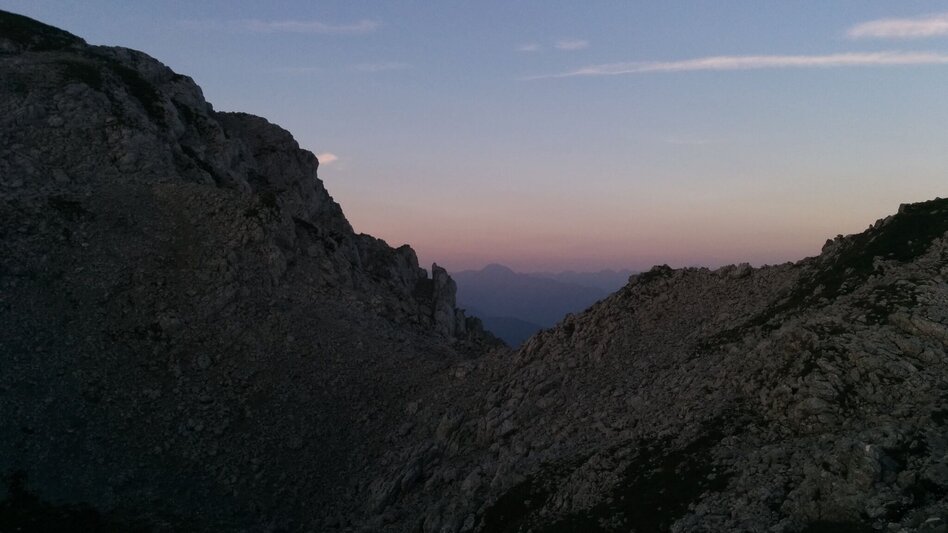 Bergtour Grimming über Multereck - Touren-Impression #2.3 | © Erlebnisregion Schladming-Dachstein