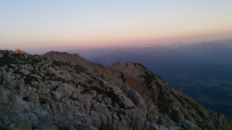 Bergtour Grimming über Multereck - Touren-Impression #2.4 | © Erlebnisregion Schladming-Dachstein