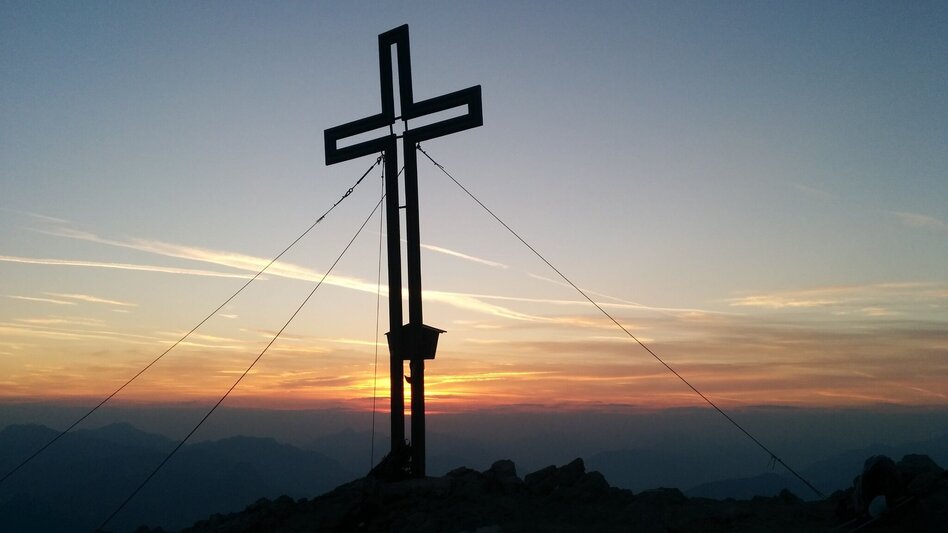 Bergtour Grimming über Multereck - Touren-Impression #2.5 | © Erlebnisregion Schladming-Dachstein