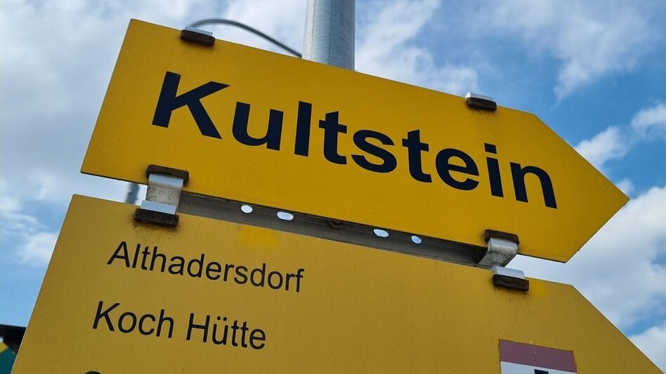 Hiking route Kultsteinweg in Kindberg - Mürzhofen - Touren-Impression #2.13 | © TV Hochsteiermark