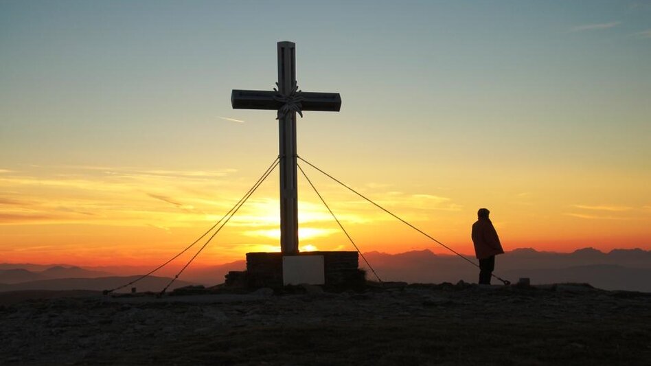 Long-Distance Hiking Fischbach Alpine Crossing, St. Marein im Mürztal - Touren-Impression #2.1 | © Oststeiermark Tourismus