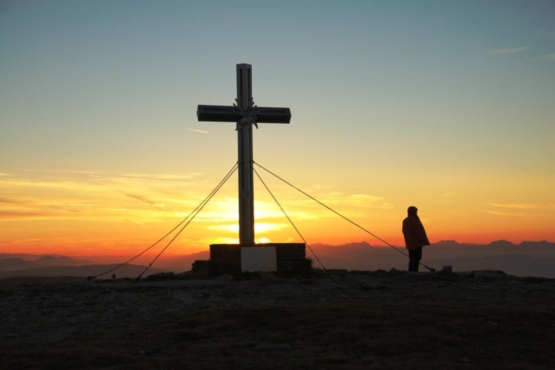 Long-Distance Hiking Fischbach Alpine Crossing, St. Marein im Mürztal - Touren-Impression #1 | © Oststeiermark Tourismus
