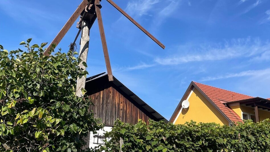 Wanderung Weg der Sinne Nr. 16  - Touren-Impression #2.3 | © TV Südsteiermark/Walch