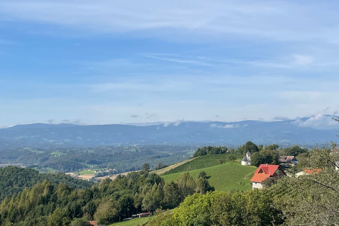 Wanderung Weg der Sinne Nr. 16  - Touren-Impression #1 | © TV Südsteiermark/Walch
