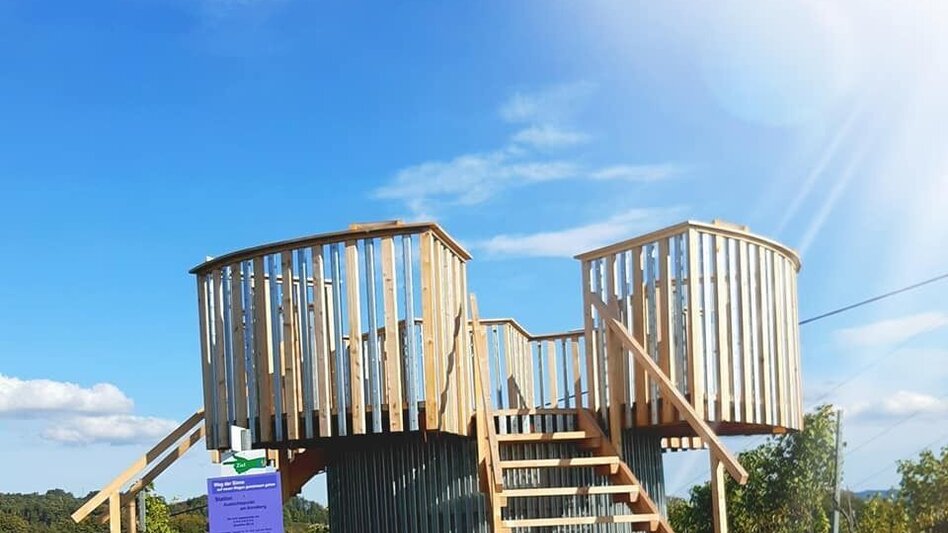 Wanderung Weg der Sinne Nr. 16  - Touren-Impression #2.2 | © TV Südsteiermark/LJ St. Johann i.S.