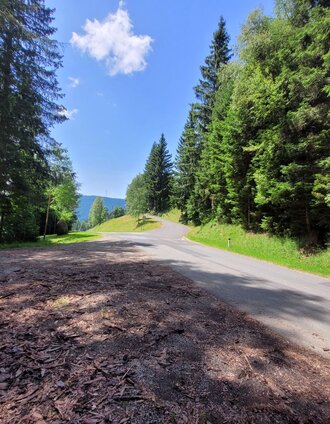 Reinischwirt_Parkplatz.jpg | Irene Löschnig | © TVB Südsteiermark/Irene Löschnig