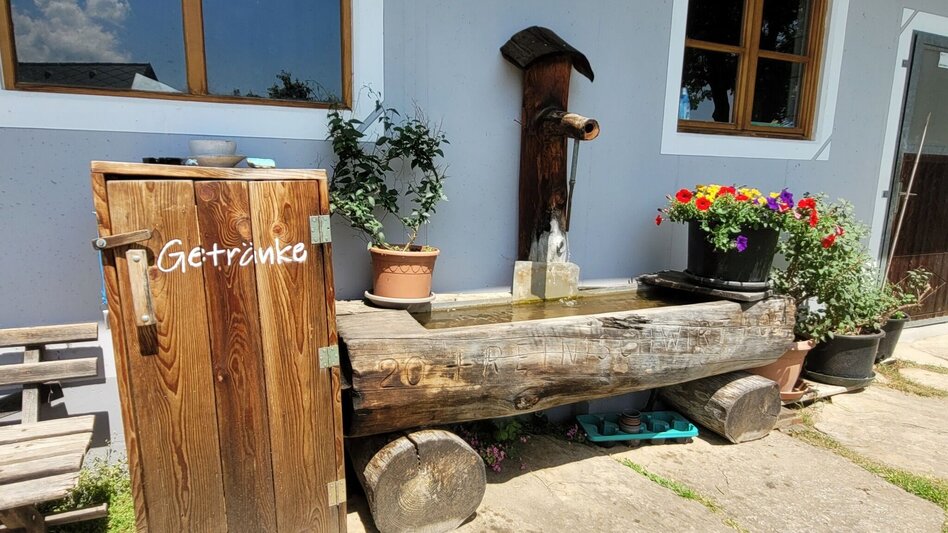 Wanderung Reinischwirt - Absetzwirt Rundweg - Touren-Impression #2.2 | © TVB Südsteiermark/Irene Löschnig