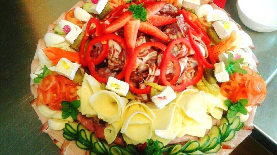 Wanderung Oberlaufenegger Schilcherrundweg S Variante - Touren-Impression #2.4 | © TVB Südsteiermark/Brigitte Kügerl