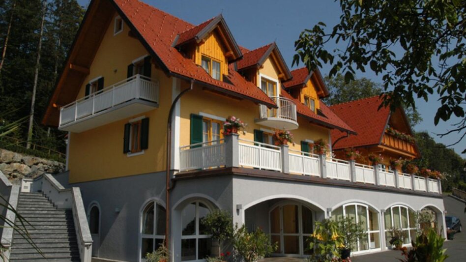 Wanderung Oberlaufenegger Schilcherrundweg S Variante - Touren-Impression #2.2 | © TVB Südsteiermark/Jauk-Wieser