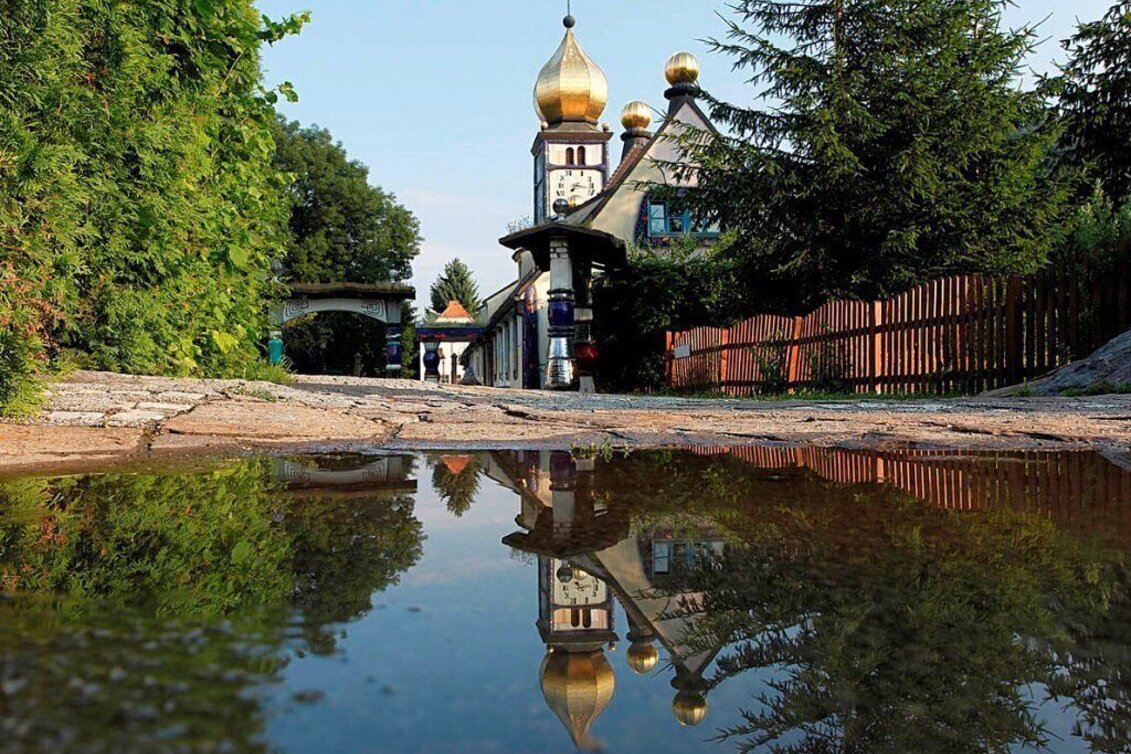 Wanderung Bärnbacher Erzherzog Johann Wanderweg (5) - Touren-Impression #1 | © Region Graz