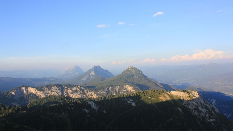Bergtour Die Kufstein Gipfeltour - Touren-Impression #2.2 | © Erlebnisregion Schladming-Dachstein