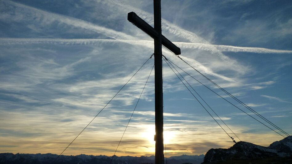 Bergtour Die Kufstein Gipfeltour - Touren-Impression #2.3 | © Erlebnisregion Schladming-Dachstein