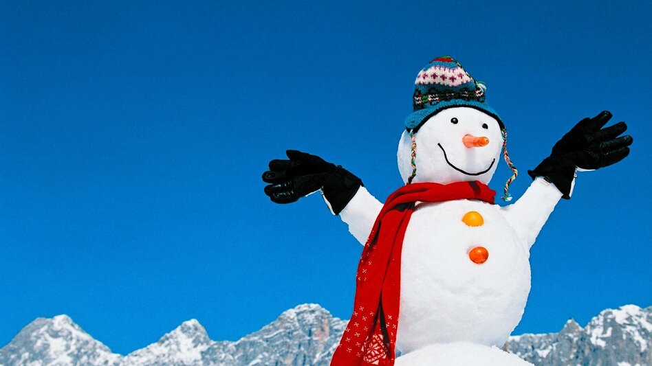Winter Hiking Reiteralm: winter walk to Preuneggtal valley - Touren-Impression #2.1 | © Ikarus.cc
