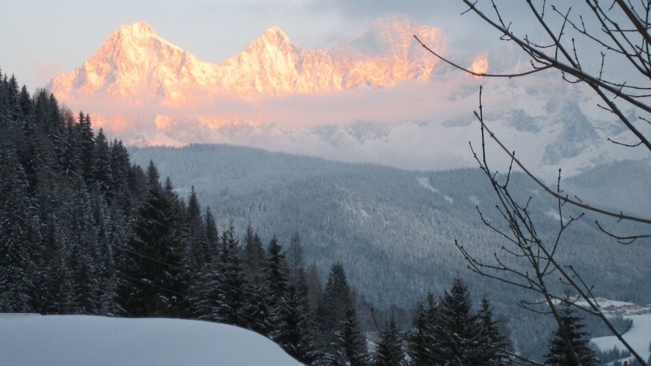 Winter Hiking Reiteralm: winter walk to Preuneggtal valley - Touren-Impression #2.3 | © Erlebnisregion Schladming-Dachstein