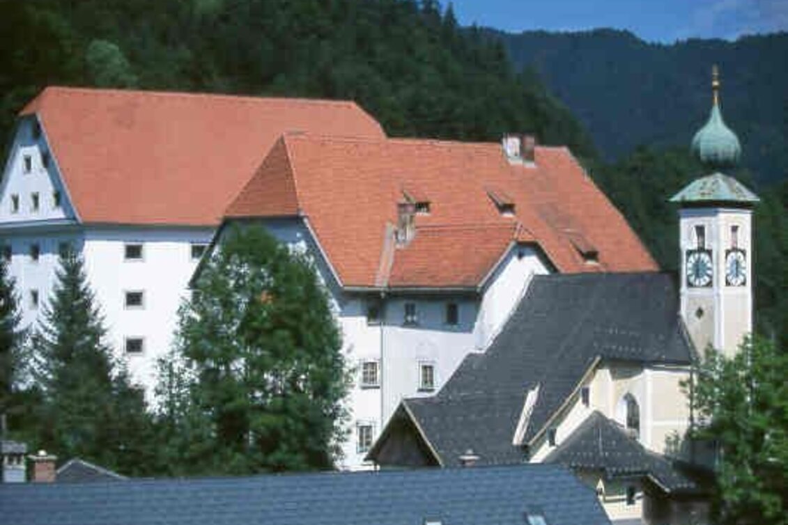 Theme path Gasteiger circular hiking trail - Touren-Impression #1 | © Gesäuse - Landl