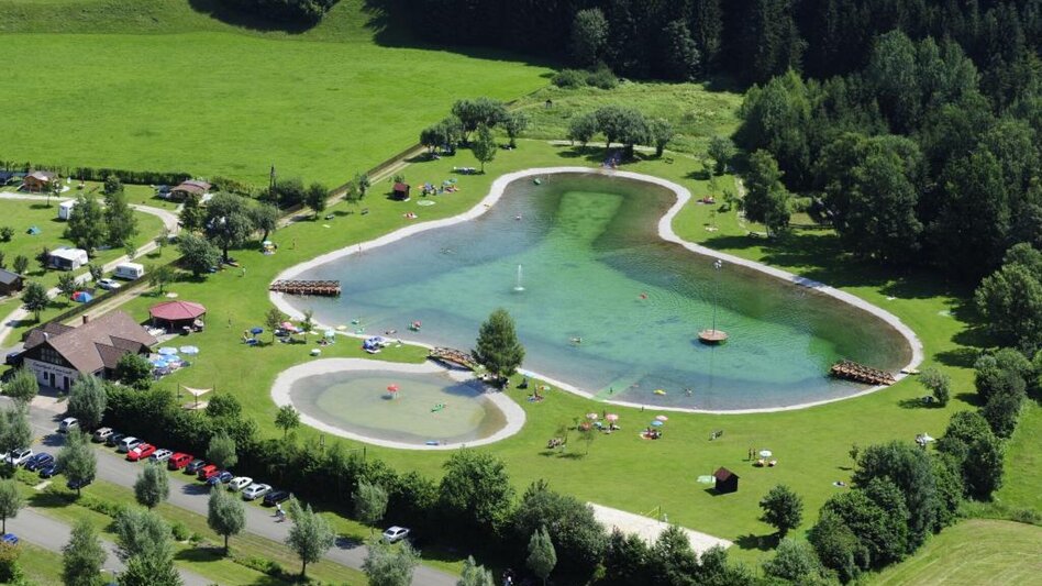 Theme path Gasteiger circular hiking trail - Touren-Impression #2.2 | © Gesäuse - Landl