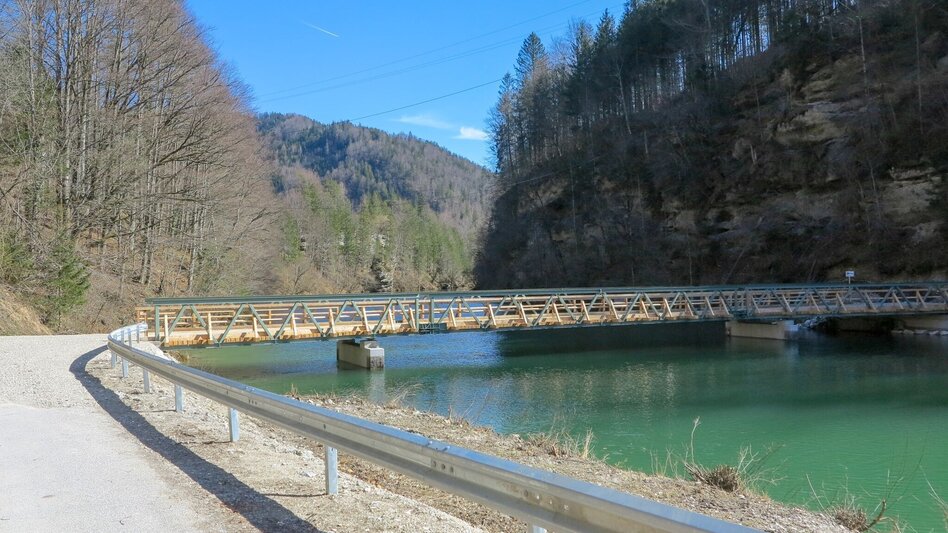 Theme path Gasteiger circular hiking trail - Touren-Impression #2.5 | © TV Gesäuse