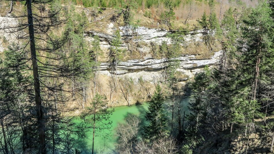 Theme path Gasteiger circular hiking trail - Touren-Impression #2.12 | © TV Gesäuse