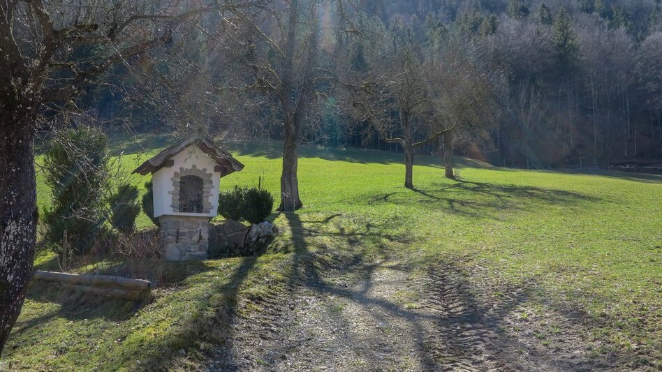 Theme path Gasteiger circular hiking trail - Touren-Impression #2.14 | © TV Gesäuse